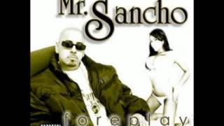 MR. SANCHO = SWEET LOVE