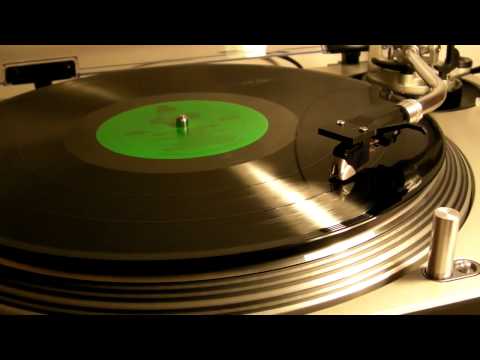 Finsta and Bundy - Sunnyside bw Spirit Of The Boogie 12''
