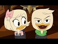 Ducktales De Levende Mummies Van Toth Ra Disney Channel BE