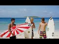 Andy Irons' Surfboards, Ridden By Ethan Ewing, Griffin Colapinto and Seth Moniz