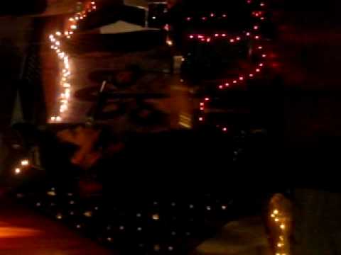 Venus Collective Event: Kris de la Rash (poet)