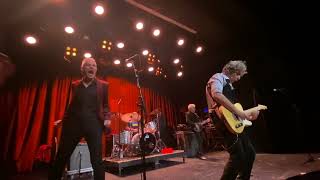 Dr feelgood live at tavastia 2022 back in the night