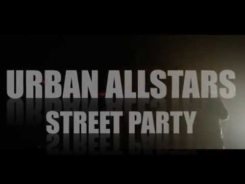 Urban AllStars presents Giggs X Westwood