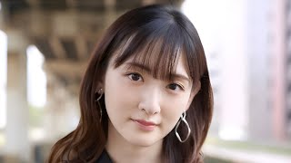 【生駒里奈】極上のグラビア