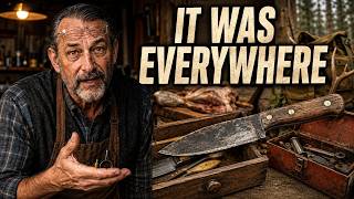 Why Old Hickory Was in Kitchens, Deer Camps, and Toolboxes for Generations