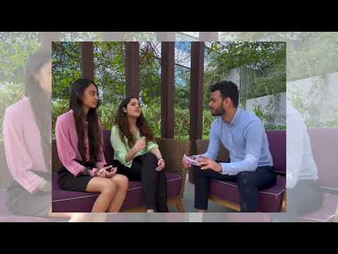 ATLAS SkillTech University Mumbai General video thumbnail 7