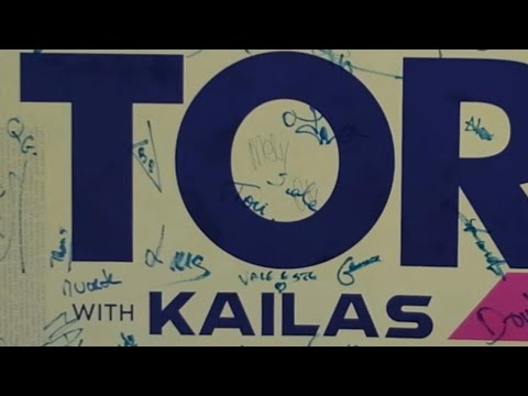 Tor des Géants 2025 - resum