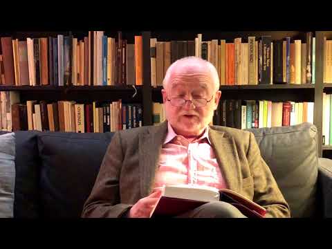 Esterházy-fesztivál: Nádasdy Ádám