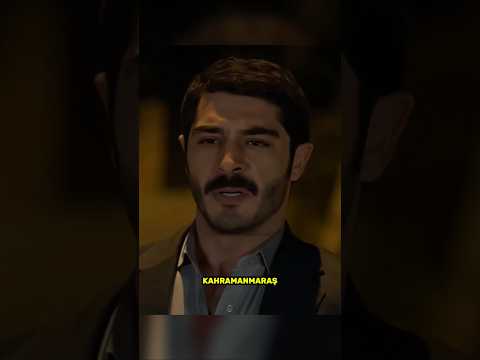 Maraşlı sokak serserilerinin dersini veriyor...