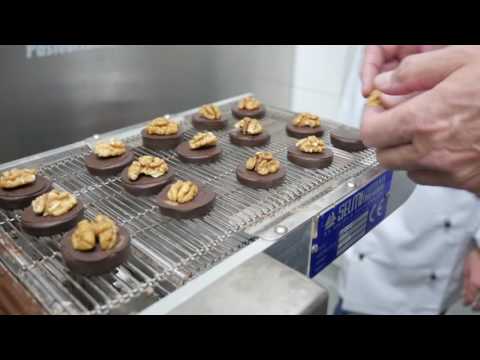 Produktionsvideo Chocolate