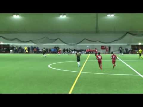 FF Jaro - SJK la 24.2.2018 - Suomen Cup maalikooste
