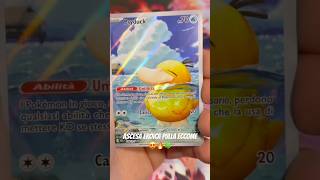SPETTACOLARE🔥 #pokemon #pokemoncards #lostoriginopening #unboxing #godpack #pokemontcg