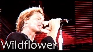Bon Jovi - Wildflower - (Subtitulado)