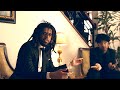 J. Cole - m y . l i f e [feat. 21 Savage, Morray] (Music Video)