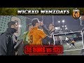 SE DONS Vs R2J ManWhale Causes HAVOC 5A Side Football WW33