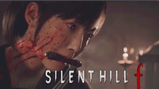 #10『SILENT HILL f』※グロ注意⚠️