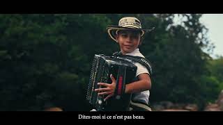 Visitez la Colombie, le pays de la beauté.