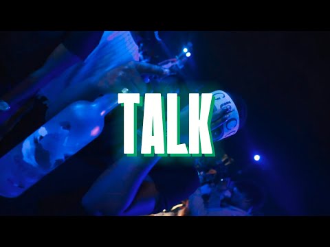 ASME x AWAVE TYPE BEAT - "TALK" | PROD: CARLO