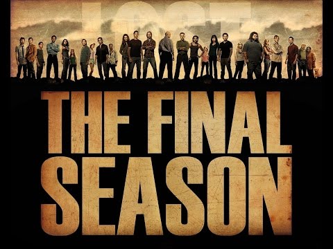LOST FINALE 6 STAGIONE - RECENSIONE
