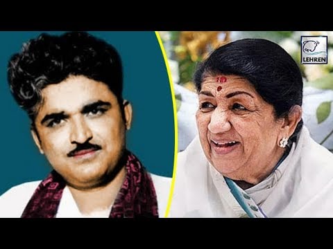 download lagu mp3 mp4 Lata Mangeshkar Husband Rd Burman, download lagu Lata Mangeshkar Husband Rd Burman gratis, unduh video klip Lata Mangeshkar Husband Rd Burman