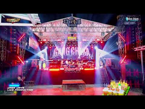 CEK SOUND - SHAUN THE SHEEP - HAPPY PARTY GANK CHEKA - JIMBARAN KAYEN PATI | SNIPER AUDIO