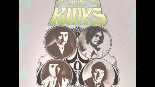 The Kinks - Susannah's Still Alive