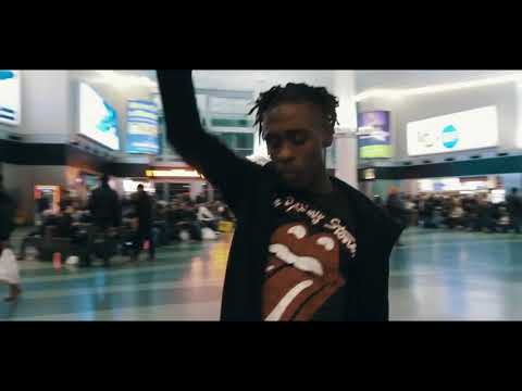 Stayed Down - Persona and Forcmds