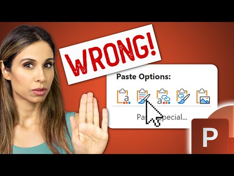 6 Things You're Doing WRONG⚡in PowerPoint