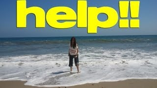 preview picture of video 'learn italian: get HELP!! emergency expressions!!! -thisisitalia'