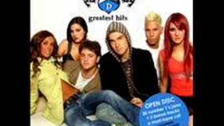 RBD - let the music play