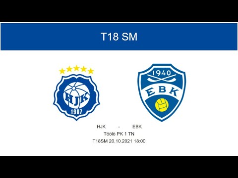 TBSM: HJK - EBK