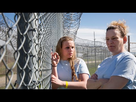 Jacinta, a szeretet - függő trailer