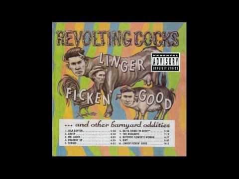 Revolting Cocks - Linger Fickin' Good (bf71 edit)