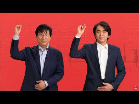 BRAND NEW 2D MARIO GAME! Nintendo Direct Reaction (21/06/23