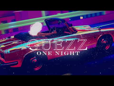 Sinora Roath x Nikki Nikki x Jany Min - One Night 2O23 ft ( Guezz Remix ) Deep House