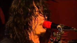 The White Stripes - Glastonbury 2005 - 08 My Doorbell