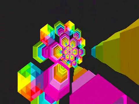 Boogie Mushroom - Perlimpinpin [Mentalcore-Psytrance]