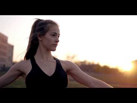 Do what you love and never look back  |  Tatiana Rooney Video
