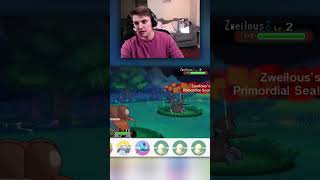I shouldn't have jinxed it 🫣 #pokemon #nuzlocke #twitch