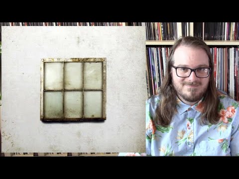 Echolyn (2012) by Echolyn - CLASSIC PROG ALBUM REVIEW