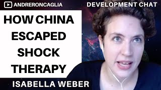 How China Escaped Shock Therapy video
