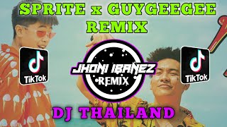 Download lagu DJ THAILAND - DJ TON SPRITE x GUYGEEGEE [ REMIX TIKTOK VIRALL 2021 ] mp3