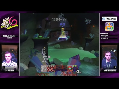 LTC6 TX ft. Sosa, Malachi, Lunchables, Boringman and more!