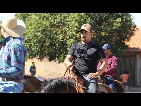 Cavalgada de Tarumã 2025 🐎 | Festa do Tropeiro e Tradição no Interior de SP