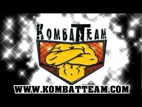 Highlights - Kombat Team Alassio / Bordighera 2 marzo 2013