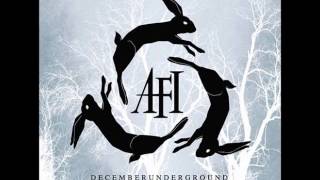 A.F.I. - Love Like Winter