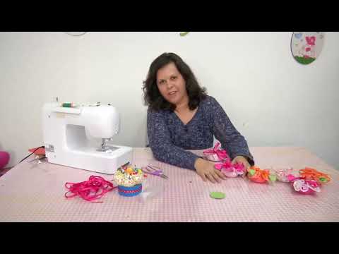 [PASSO A PASSO] Como Fazer Porta Sachê | Técnica de Patchwork