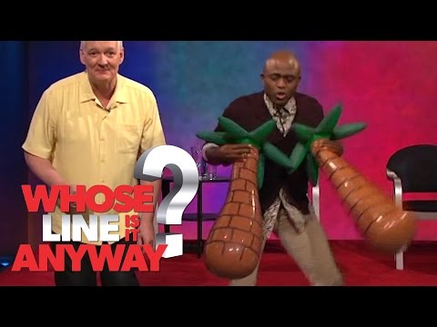 Rekvizity: Waynova povislá gumová prsa