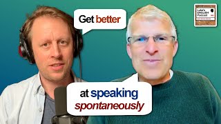 879. Think Fast, Talk Smart: Communication Techniques for Spontaneous Speaking 🗣️with Matt Abrahams
