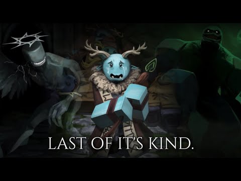 What if Toothy Had his own Last Man Standing Theme? | Alter Ego